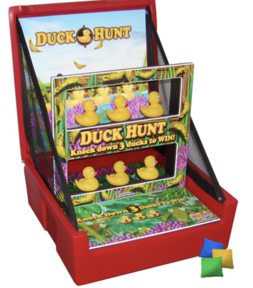 Simcoe, Ontario Bouncy Castle Rentals