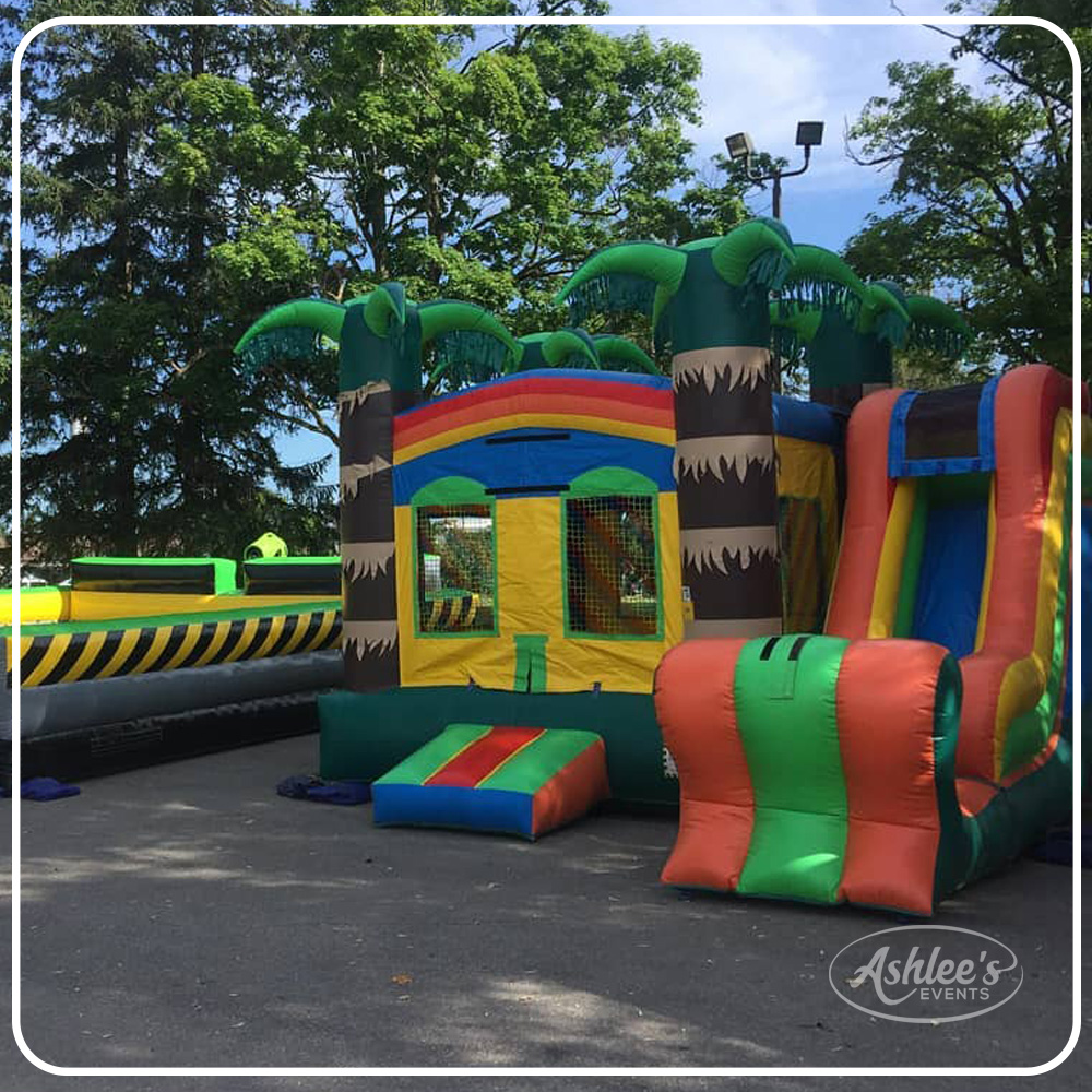 Six Nations Hall Rentals