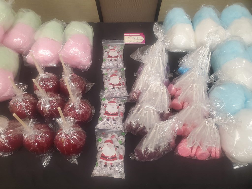 Carnival Fun Food in Brantford