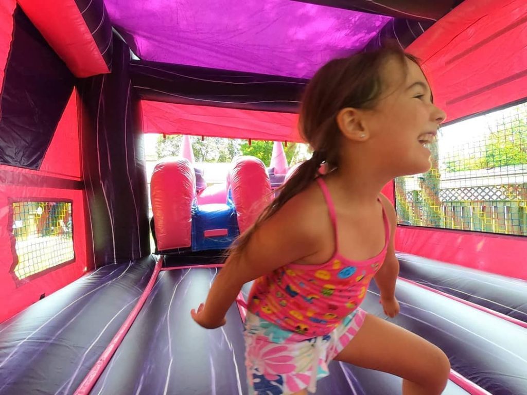 Ashlees Events Brantford