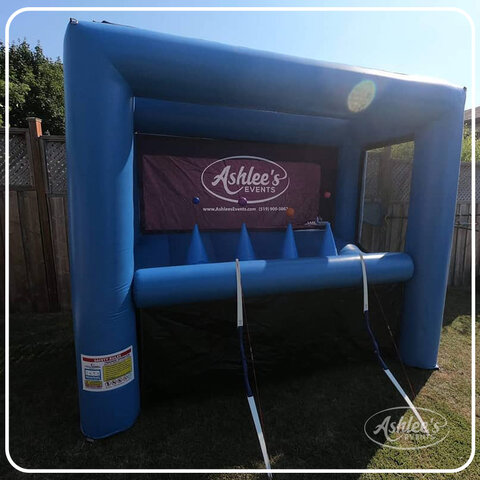 Inflatable Archery from Ashlees Events